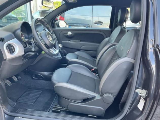 FIAT 500 1.0 Hybrid Sport rif. 23843665 - Foto 5