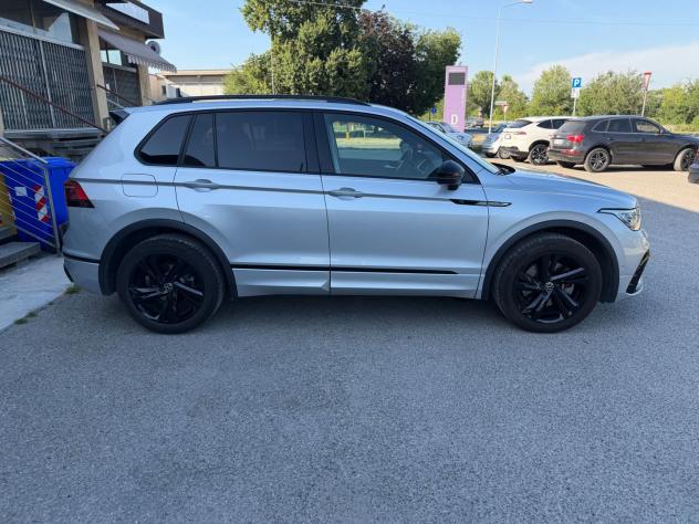 Volkswagen Tiguan R Line 2.0 TDI #11366 - Foto 6