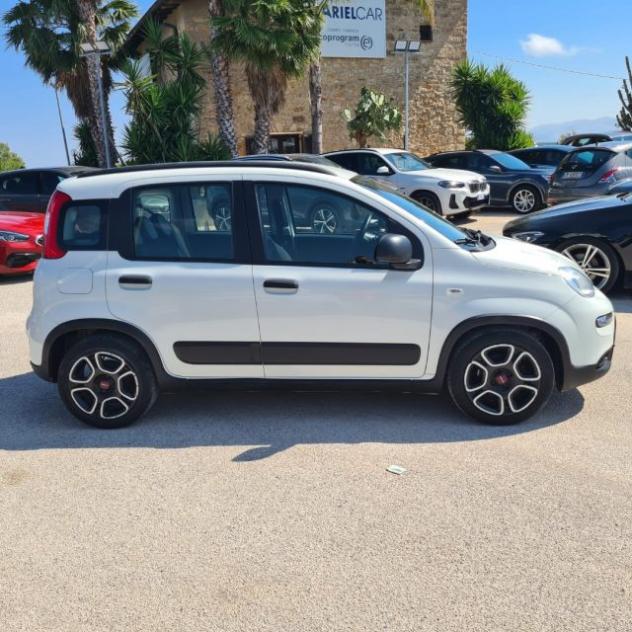 FIAT Panda 1.0 FireFly S&S Hybrid City Life rif. 24040314 - Foto 6