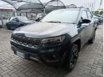 Jeep Compass 4xe 1.3 T4 PHEV 240cv Trailhawk 4xe Auto