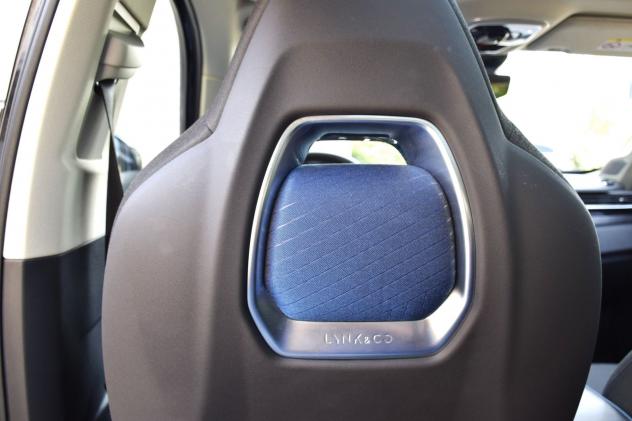 Lynk & Co 01 01 1.5 192KW PHEV DCT 261cv. - Foto 9