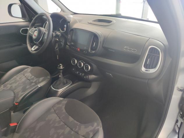 FIAT 500L 500L Cross 1.4 s&s 95cv my20 - Foto 10