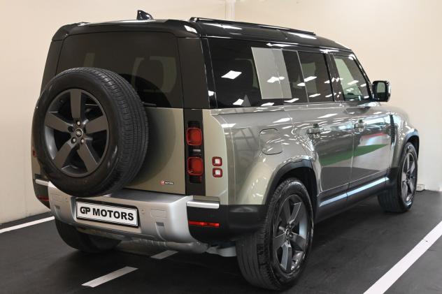 LAND ROVER Defender (2019) Defender 110 3.0D I6 200 CV AWD Auto S - Foto 7