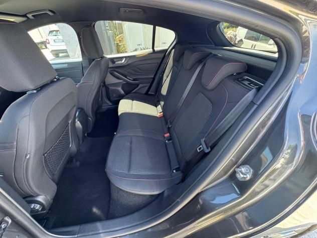 FORD FOCUS ST LINE-NEOPATENTATI - Foto 5