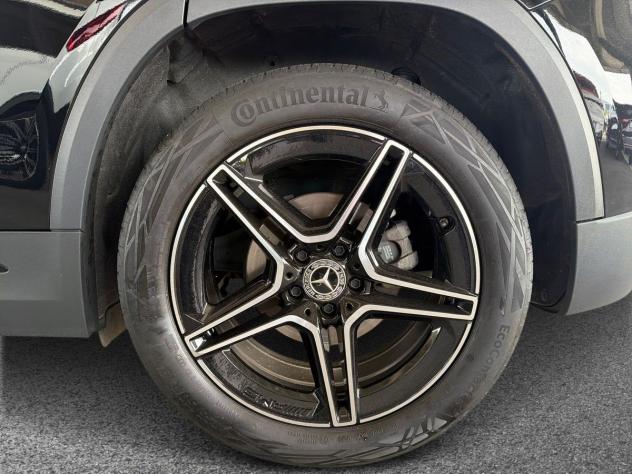 Mercedes-Benz GLA GLA-H247 2020 200 d Premium auto - Foto 6