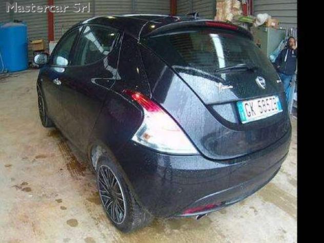 LANCIA Ypsilon 5posti Neopatentati 1.0 hybrid Gold tg: GK585ZB rif. 23825618 - Foto 3