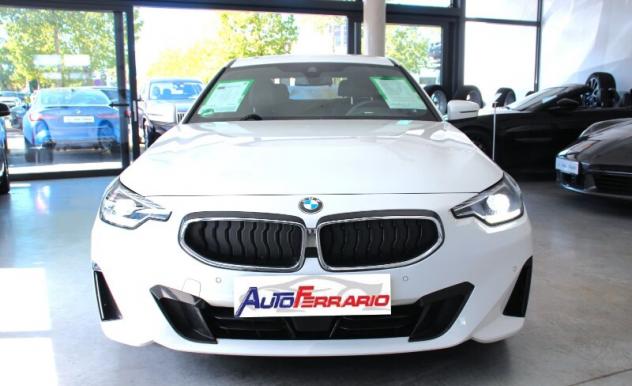 BMW Serie 2 Cpé(G42/87) 220i Coupé - Foto 2