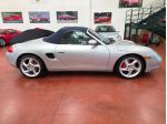 Porsche Boxster 3.2i 24V cat S A.S.I.