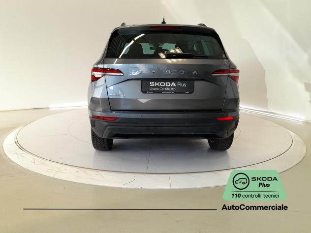 Škoda Karoq 1.5 TSI ACT Executive DSG - Foto 5