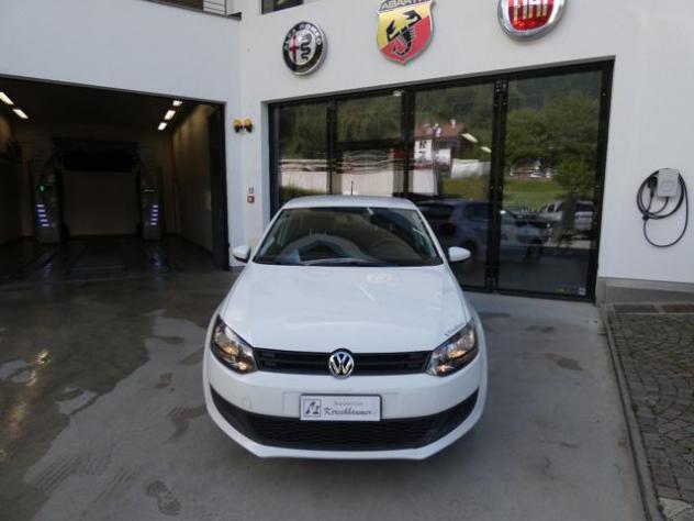 VOLKSWAGEN Polo 1.2 TDI DPF 5 p. Trendline rif. 23749418 - Foto 3