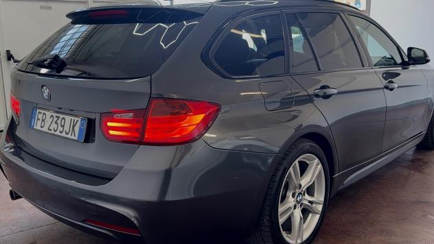 Bmw 320 320d xDrive Touring Msport - Foto 6
