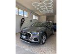 Audi Q3 35 TDI S tronic