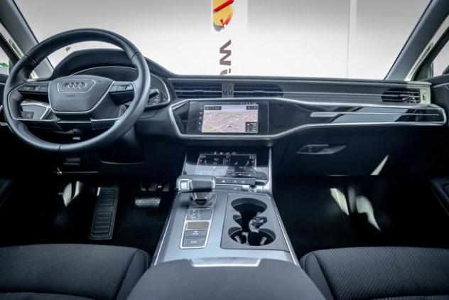 AUDI A6 Avant 40 2.0 TDI S tronic Business rif. 18170953 - Foto 5