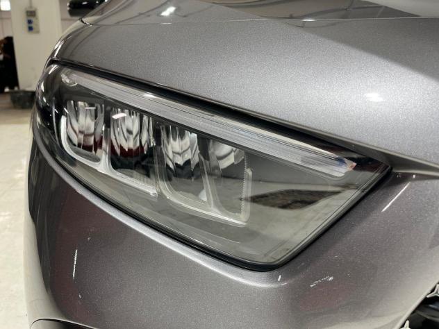 Mercedes-Benz Classe A A 180 d AMG Line Advanced Plus - Foto 9