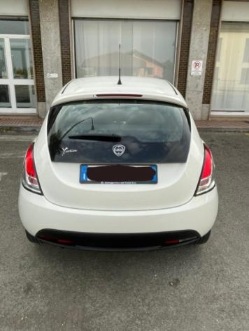 LANCIA Ypsilon 1.2 69 CV 5 porte Silver rif. 24051750 - Foto 7