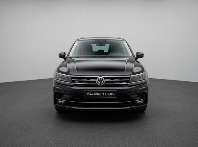 VOLKSWAGEN Tiguan 2.0 TDI 150 CV SCR DSG 4MOTION R-Line rif. 23883068 - Foto 2