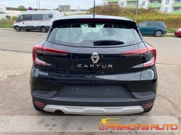 RENAULT Captur Blue dCi 115 CV Intens rif. 19662084 - Foto 10