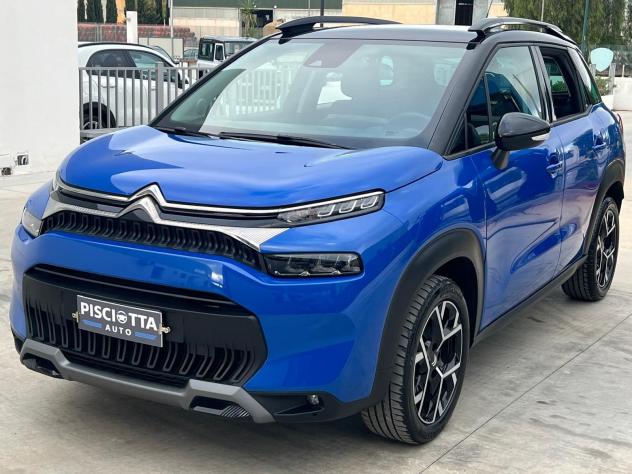 Citroën C3 Aircross C3 Aircross PureTech 110 S&S Max