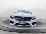 Mercedes-Benz Classe C Classe C-C205 2016 Coupe C Coupe 220 d Premium Plus  &hellip;