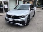 Volkswagen Tiguan 1.5 TSI ACT R-Line DSG