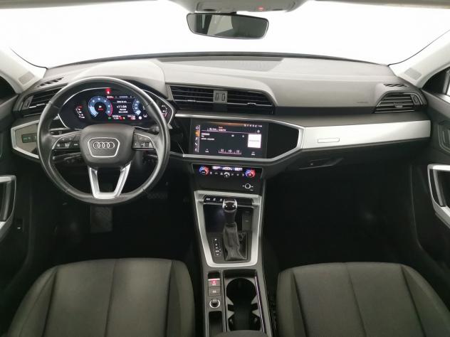 Audi Q3 Sportback 35 2.0 tdi Business Plus s-tronic - Foto 8