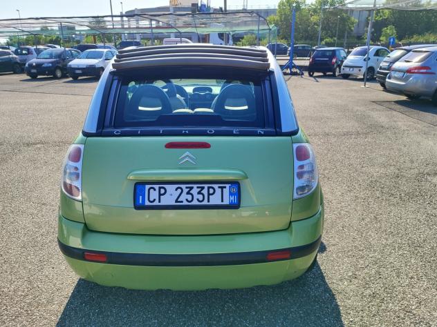 Citroen C3 Pluriel 1.4 Pack Techno - Foto 3
