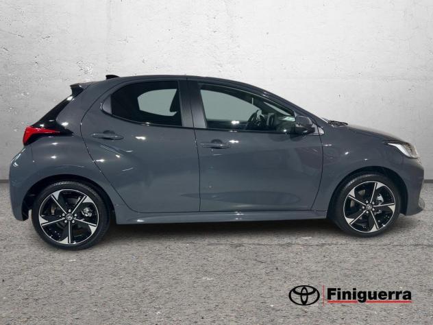 Toyota Yaris Hybrid 130 Premium - Foto 5