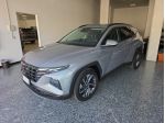 Hyundai Tucson Tucson 1.6 crdi 48V Exellence 2wd dct