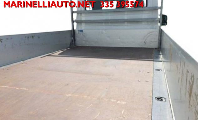 VOLKSWAGEN Crafter 35 2.0 TDI 140CV PM Cassonato Business rif. 23974528 - Foto 6