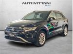 VOLKSWAGEN T-Roc 1.5 TSI ACT Edition Plus DSG rif. 23894144