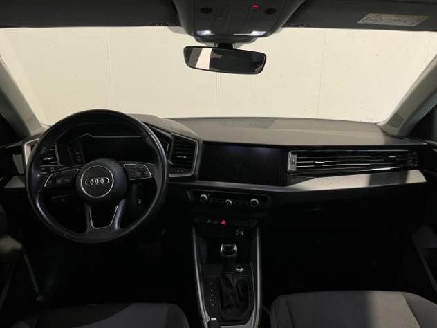 AUDI A1 SPORTBACK 30 TFSI S-TRONIC S-LINE EDITION rif. 24058241 - Foto 4