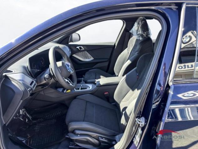 BMW 118 Serie 1 d Msport Premium Package rif. 24062299 - Foto 10