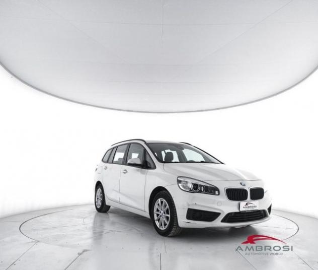 BMW 216 Serie 2 d 7Posti - PER OPERATORI DEL SETTORE rif. 23789028 - Foto 2