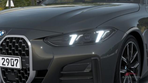 BMW 420 Serie 4 i Gran Coupé Msport Comfort Package rif. 24207728 - Foto 6