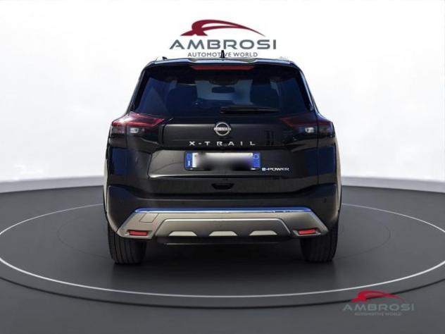 NISSAN X Trail 1.5 e-power Tekna 2wd rif. 24143525 - Foto 8