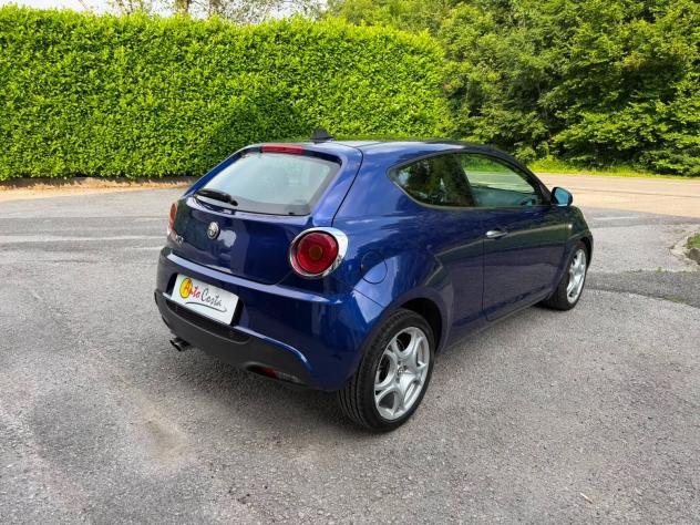 Alfa Romeo MiTo 1.4 T 140 CV M.air S&S TCT Distinctive AUTO - Foto 4