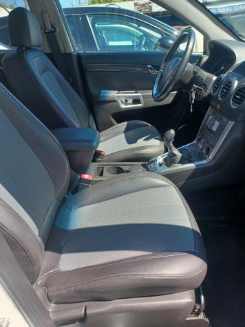 Opel Antara CDTI Cosmo. UNICO PROPRIETARIO - Foto 9
