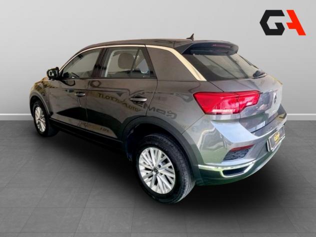 Volkswagen T-Roc 1.5 TSI ACT DSG Business BlueMotion Technology - Foto 4