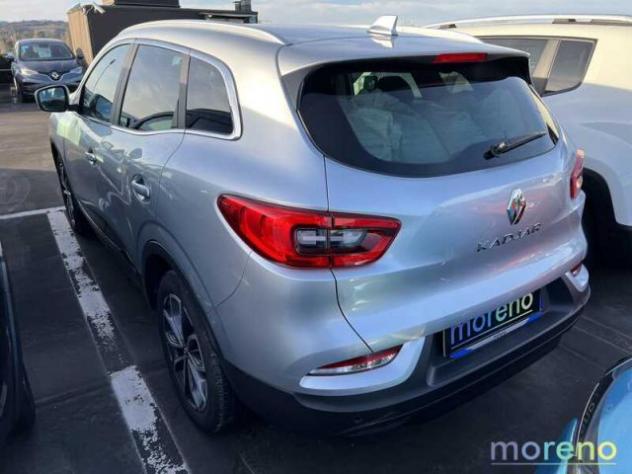 RENAULT Kadjar 1.3 TCe 140 CV Sport Edition2 rif. 18353637 - Foto 4