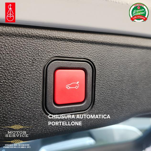 Jeep Avenger 1.2 PREZZO REALE FINALE SOLO AGOSTO - Foto 9