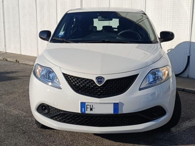 LANCIA Ypsilon 1.2 69 CV GPL Ecochic Gold rif. 23910321 - Foto 2
