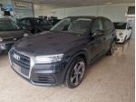 Audi Q5 2.0 TDI quattro S tronic