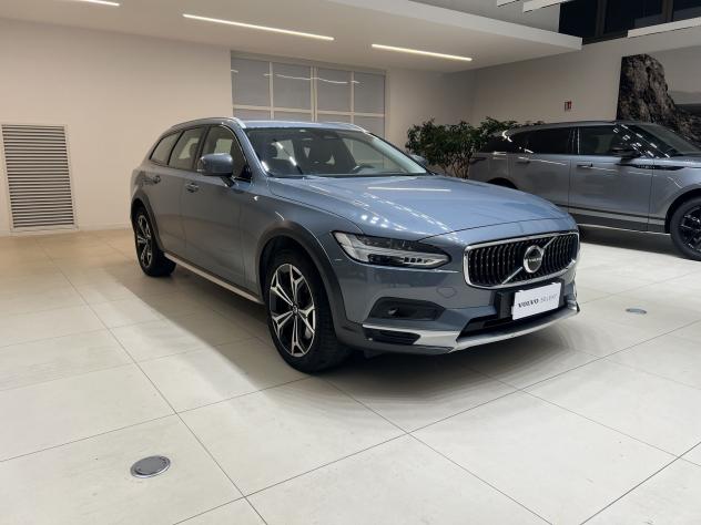 Volvo V90 Cross Country V90 Cross Country B5 (d) AWD automatico Core - Foto 3