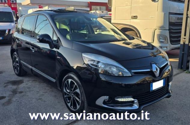 RENAULT Scenic X-MOD 1.5 dCi 110CV EDC Energy Bose rif. 24026583 - Foto 2