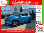 Citroën C3 Aircross PureTech 110 S&S Feel EAT6