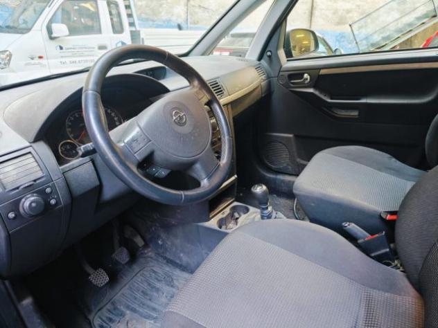 OPEL Meriva 1.7 CDTI 101CV F.AP. Cosmo rif. 23683581 - Foto 5