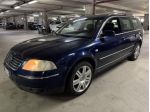 Volkswagen Passat 19tdi variant Hihline 130cv 4 motion