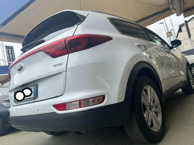 KIA SPORTAGE 11/2017 FULL OPTIONAL - Foto 6