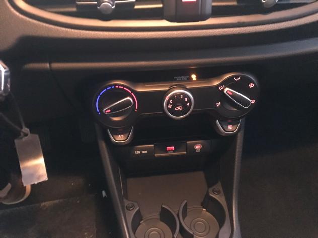 Kia Picanto 1.0 GDi 5 porte Urban - Foto 9