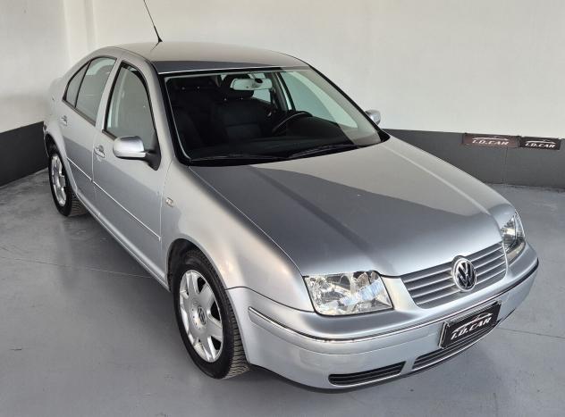 Volkswagen Bora 1.6 16V cat Highline - Foto 6